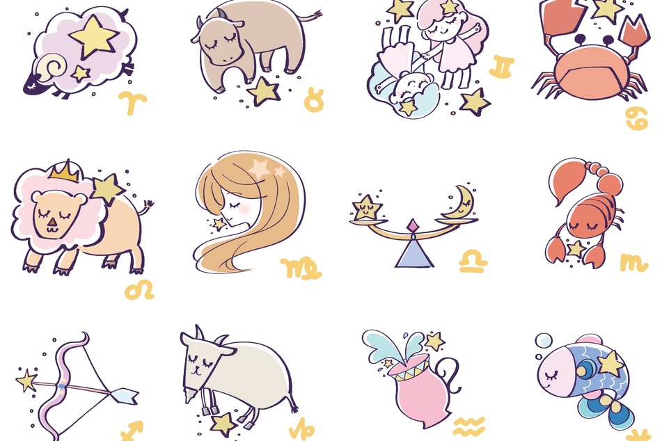Today's horoscope: Free daily horoscope for Tuesday, April 11, 2023