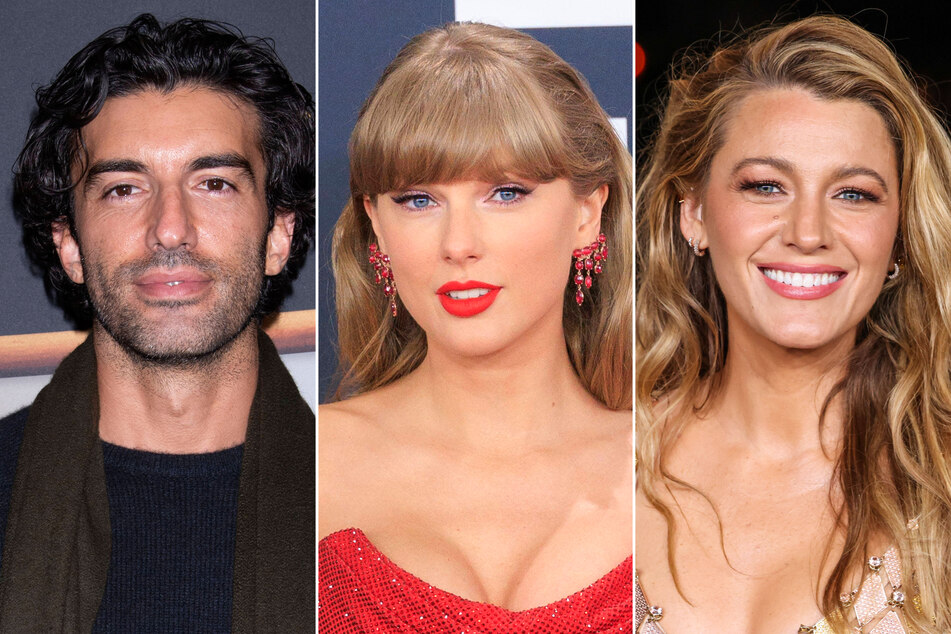 Taylor Swift dragged back into Blake Lively and Justin Baldoni case as judge rules on private texts