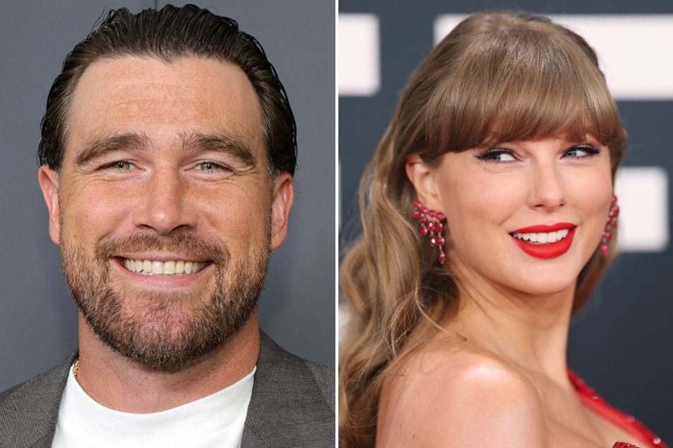 Taylor Swift and Travis Kelce heat up NYC with romantic summer date