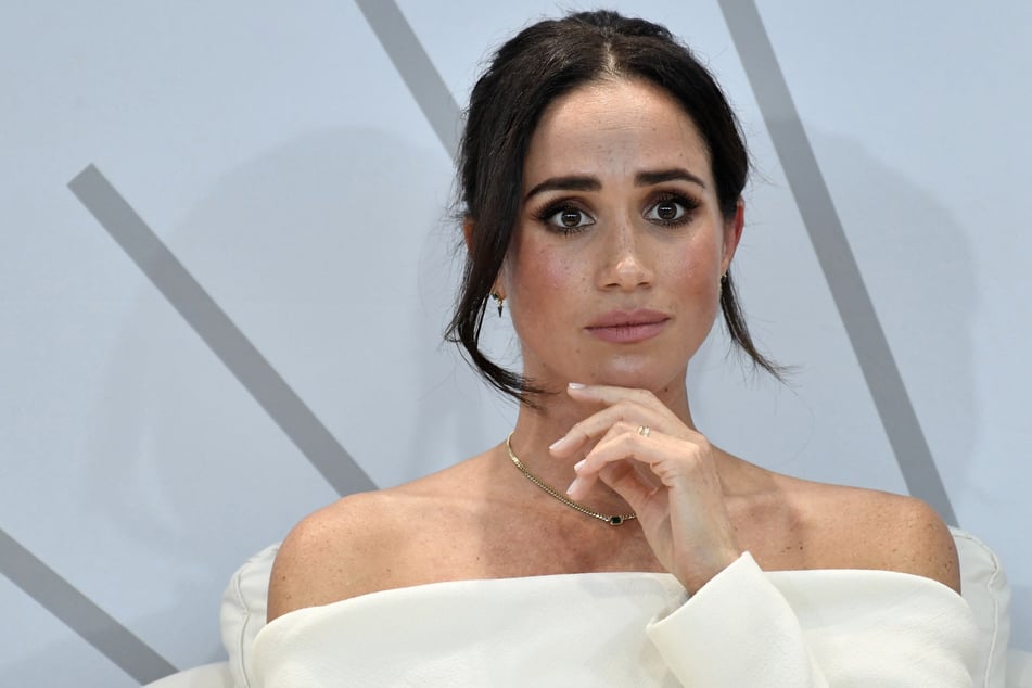 Meghan Markle in hot water after selling new As Ever products inspired by her kids