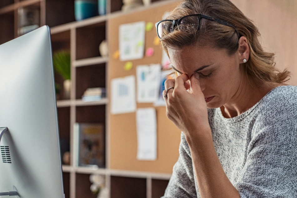 Feeling exhausted? New study says it could be the aftermath of Covid-19