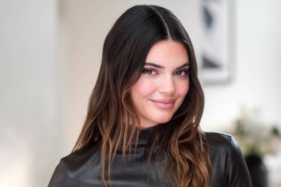 Kendall Jenner got real about her sexuality on Thursday's episode of The Kardashians.