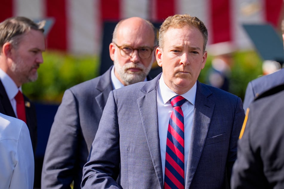 Fired EPA employees sue over alleged free speech violations
