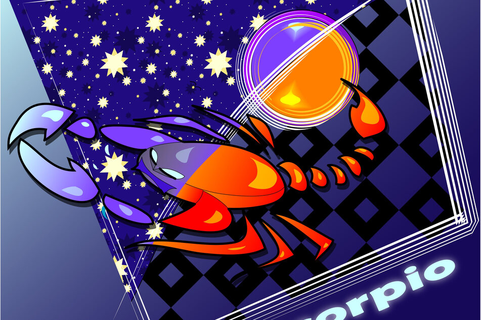 Free Scorpio monthly horoscope for March 2024