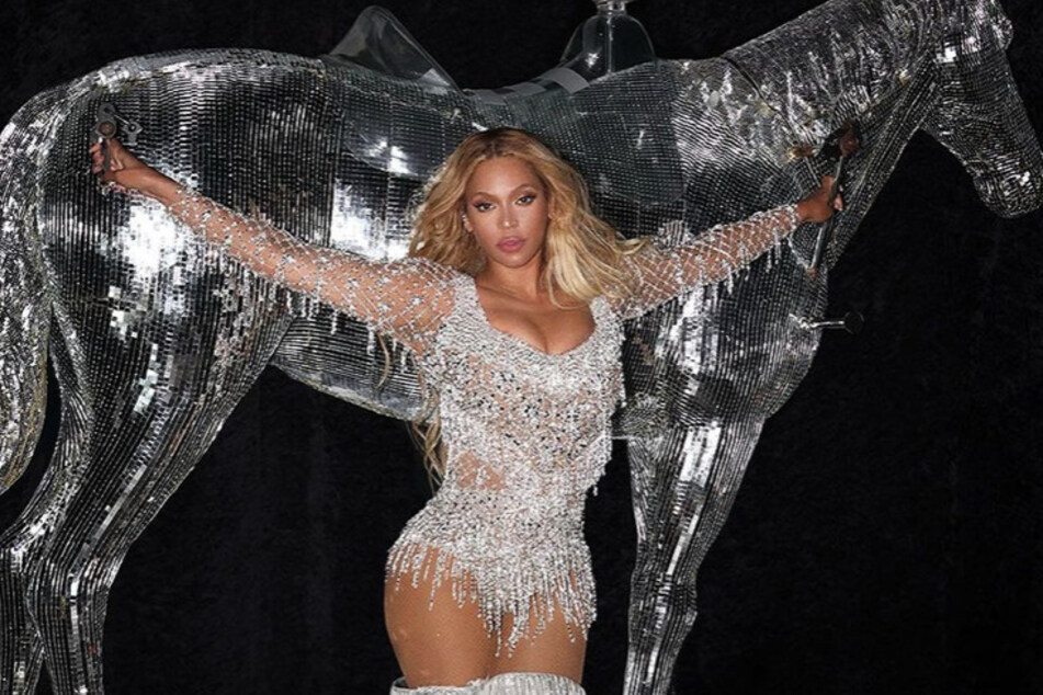 Beyoncé's Renaissance World Tour was global phenomenon that broke ticket sales and changed concert production.
