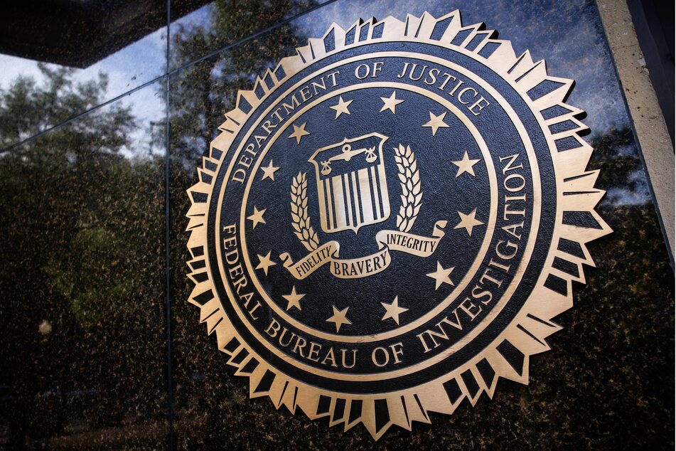 FBI fires agents for kneeling during Black Lives Matter protests