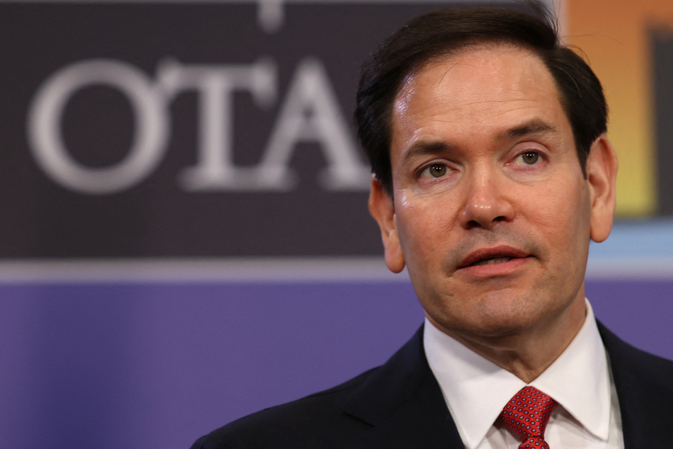 Marco Rubio casts doubt on effectiveness of Ukraine-Russia talks