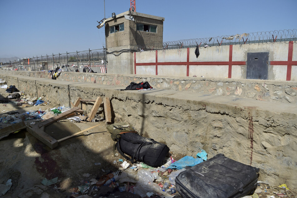 Taliban kill leader of ISIS cell responsible for Kabul airport suicide bombing