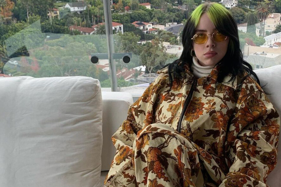 Billie Eilish opens up about body-shaming and self-harm: "I was starving myself"