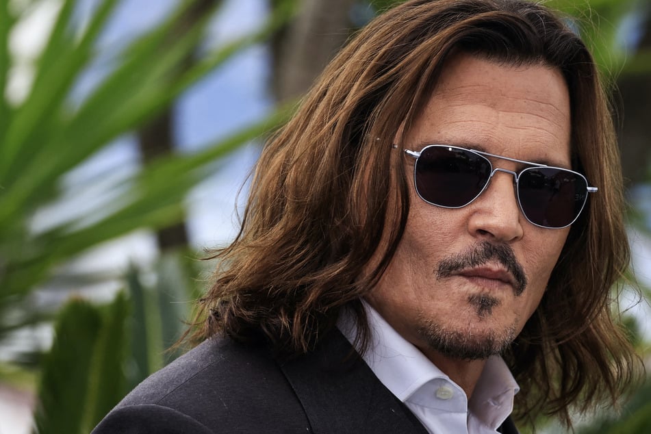 Johnny Depp is taking career revival seriously after explosive defamation trial