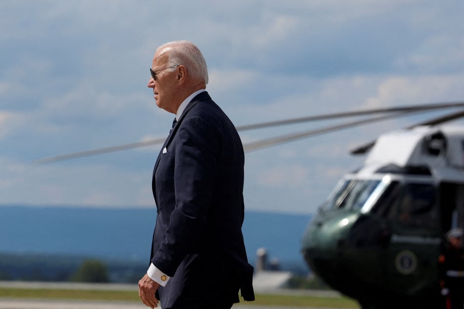 President Joe Biden is set to visit Hawaii on Monday in the aftermath of devastating wildfires.