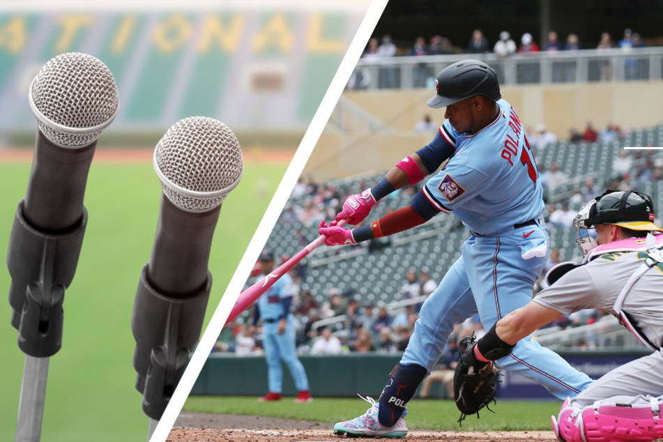 MLB announcer suspended for dropping N-word during Oakland Athletics broadcast