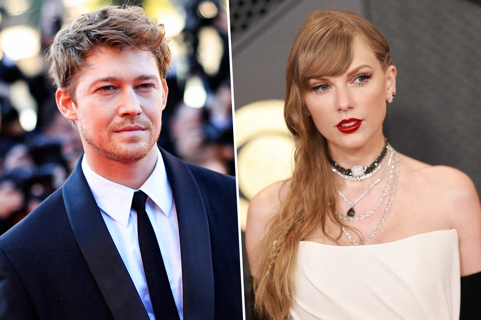 Joe Alwyn breaks silence on Taylor Swift split: "Hard thing to navigate"
