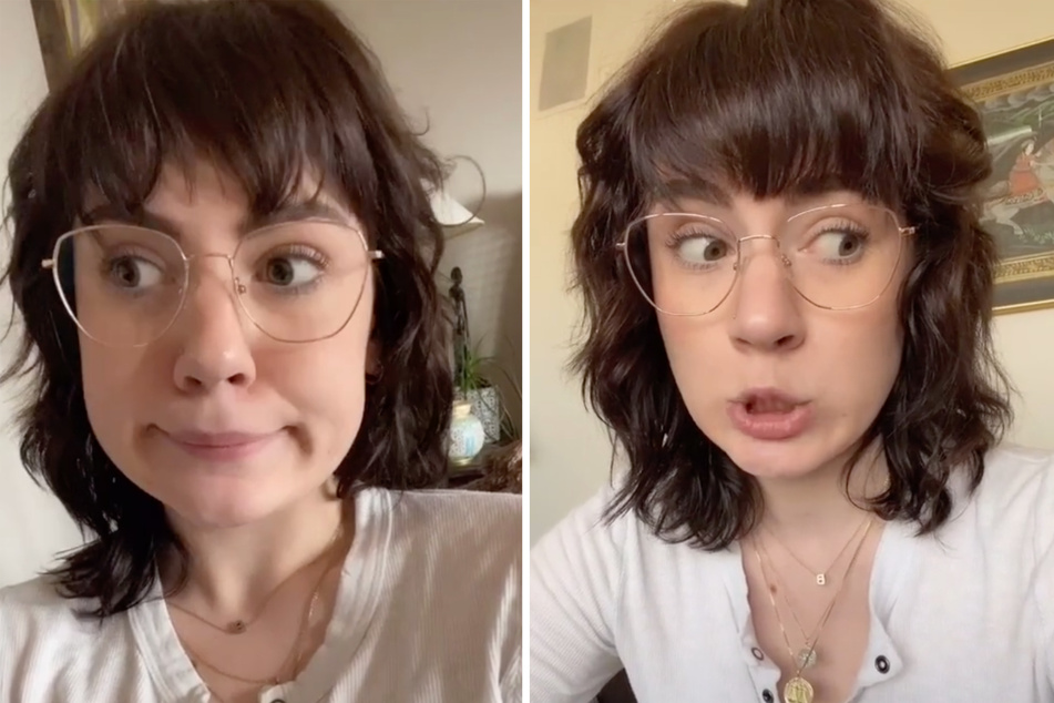 TikToker and her boyfriend get DNA tests for fun, but the results ruin their relationship