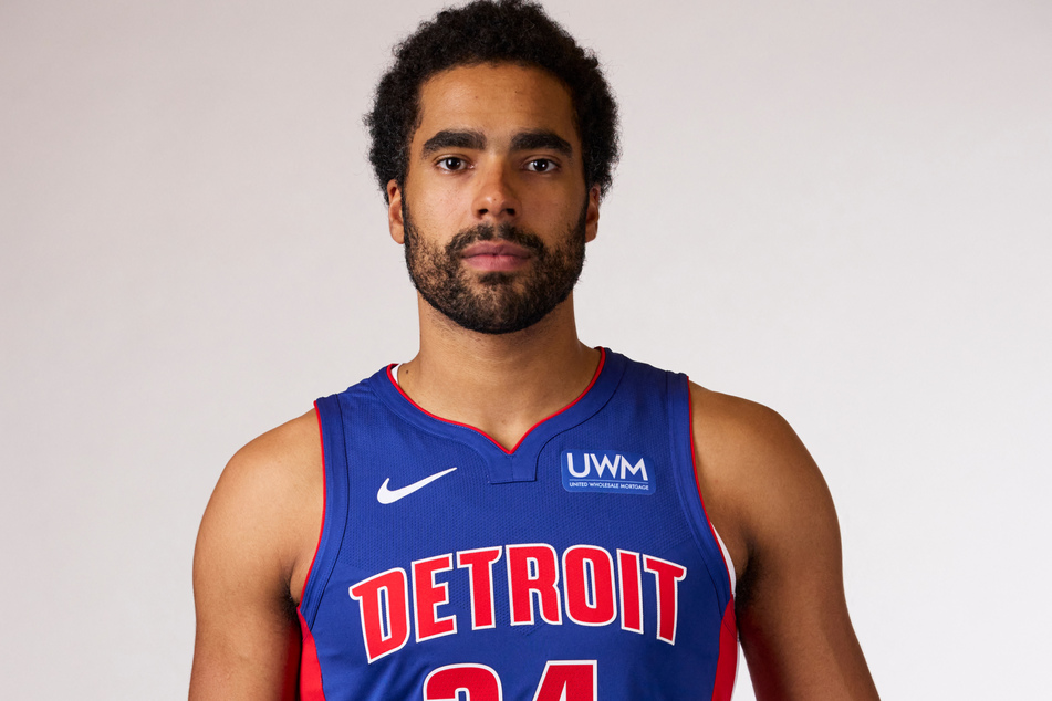 Jordan Porter disclosed confidential information about his own health status "to an individual he knew to be an NBA bettor," according to the league.