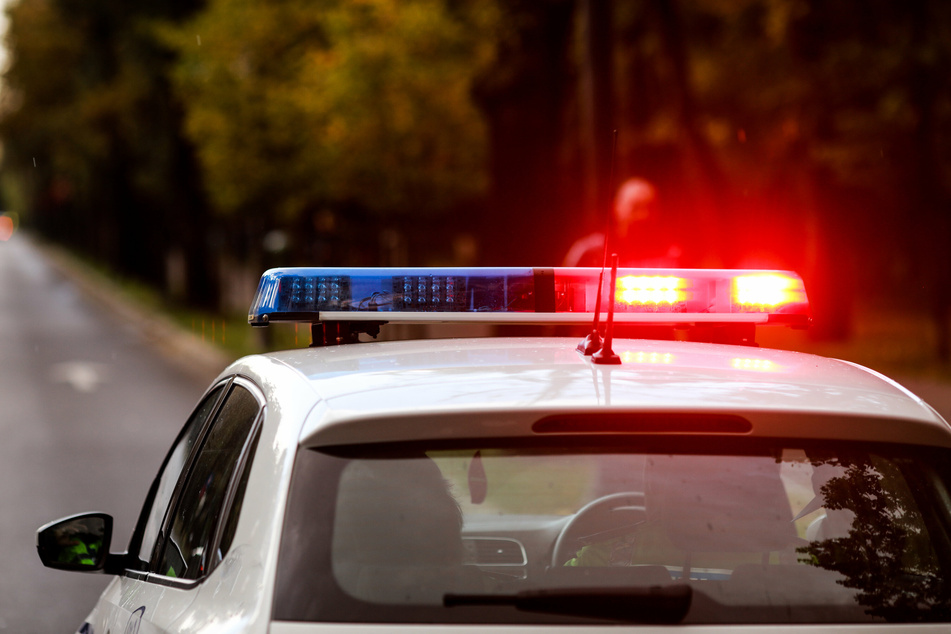 Coble was already known to police, now he's in custody (stock image).