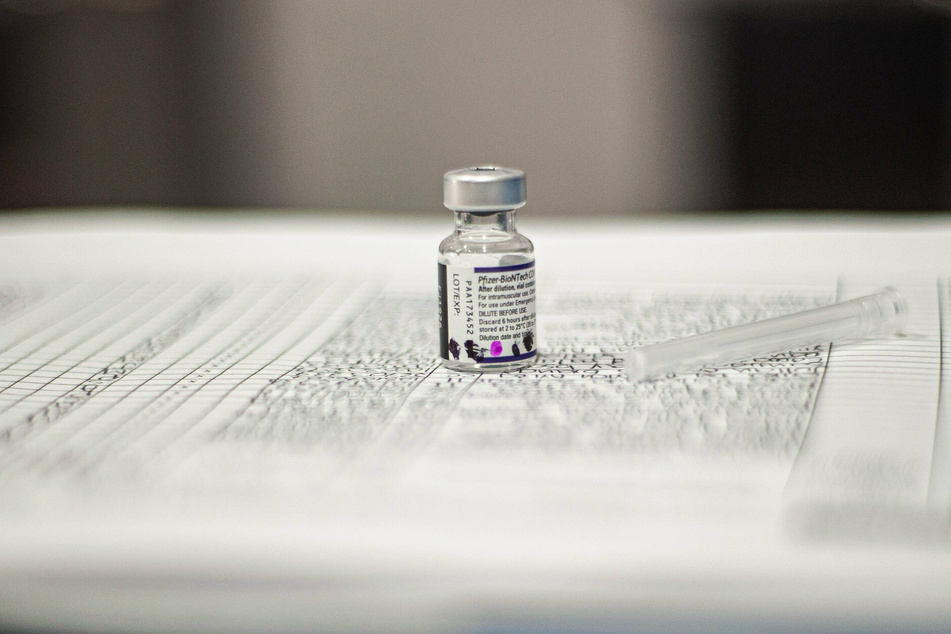 The White House said the government has enough Pfizer vaccines for all 28 million children in the 5-11 age group.
