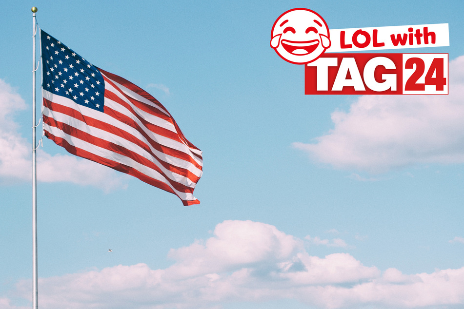 Joke of the Day for July 4, 2023: Get your July 4th funny on