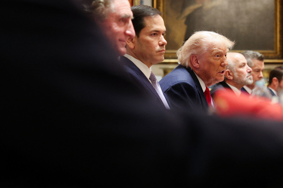 Trump's aides reportedly seek to backpedal on $1.8 billion "anti-weaponization" fund