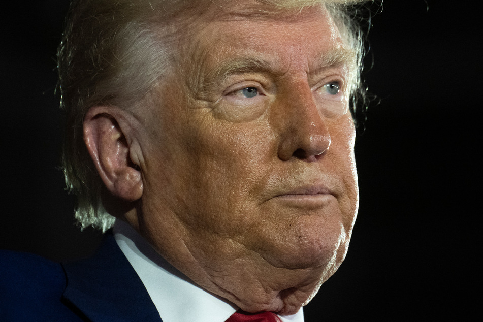 Trump has previously bashed Harvard, labeling the prestigious university an "Antisemitic, Far Left Institution," as it battles his administration's bid to freeze billions of dollars of its federal funding.