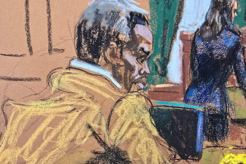 Sean Combs has rejected all charges against him and pleaded not guilty.