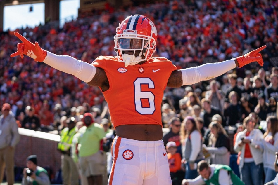 ACC Conference Week 1: Clemson Tigers prepare to roar back