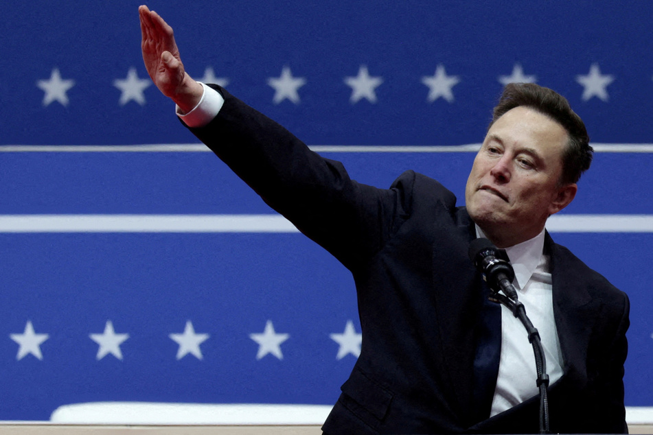 Musk makes latest radical proposal in escalating DOGE attack on regulations
