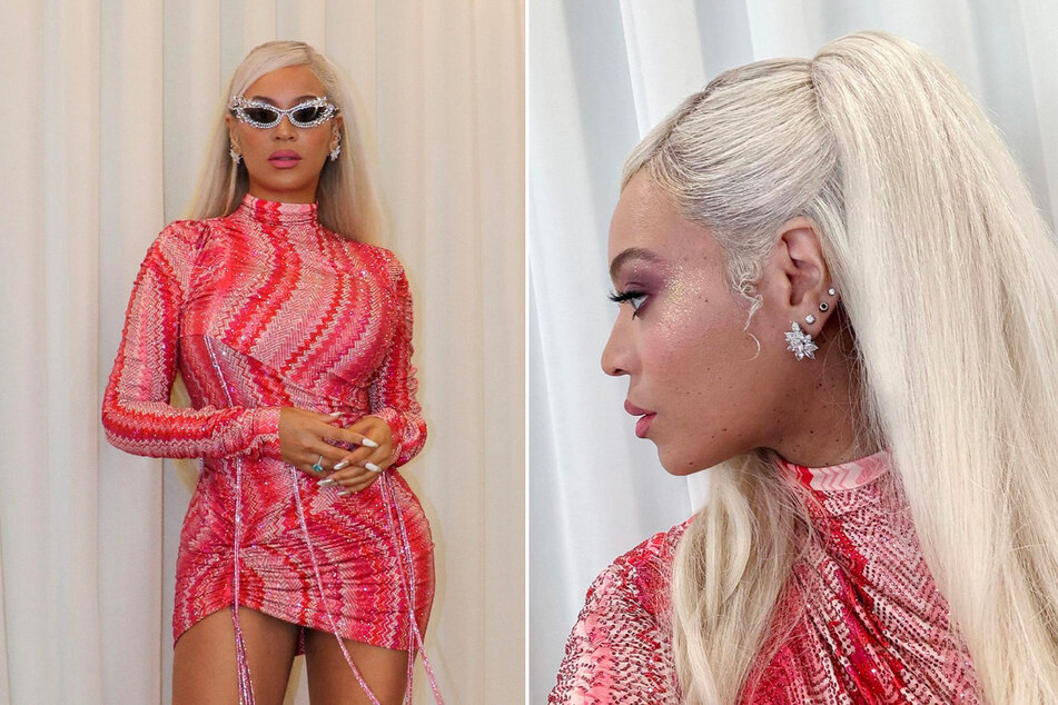 Beyoncé announces Renaissance Act II album during Super Bowl