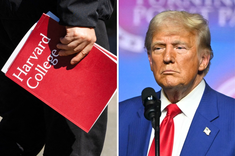According to a recent report, President Donald Trump's administration is planning to pull billions of dollars from Harvard as their clash continues.