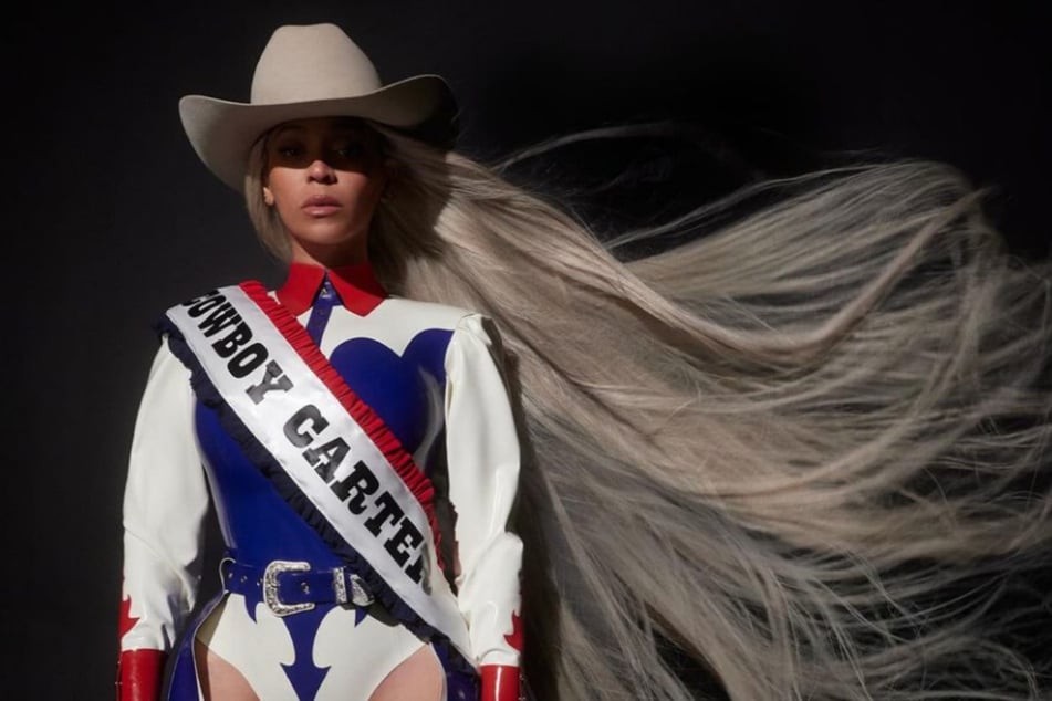 Beyoncé has fueled new speculation about the original plans for Cowboy Carter after fans discovered errors on their vinyl and CD copies.