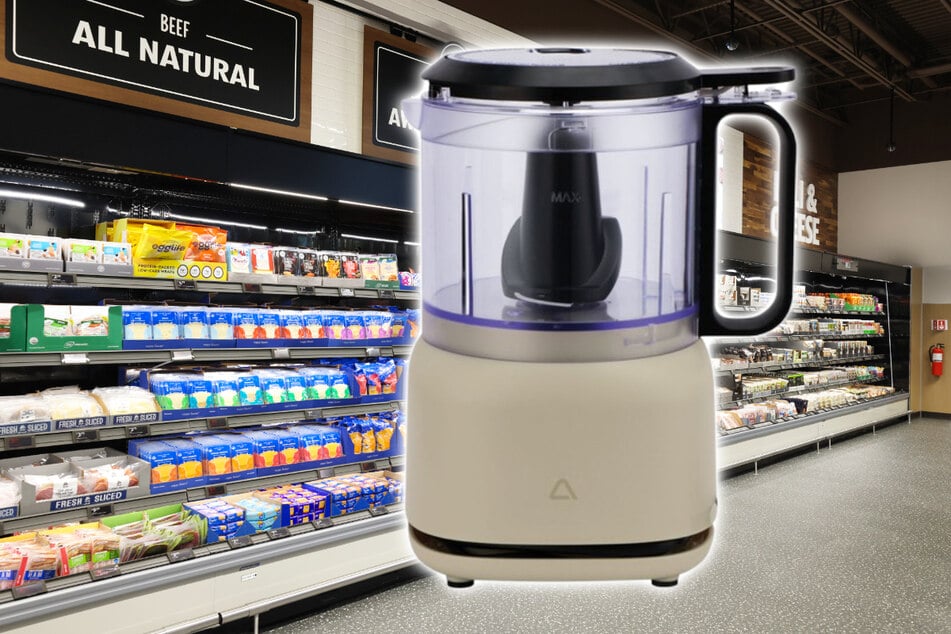 This $14.99 Aldi gadget is about to change your weeknight dinners