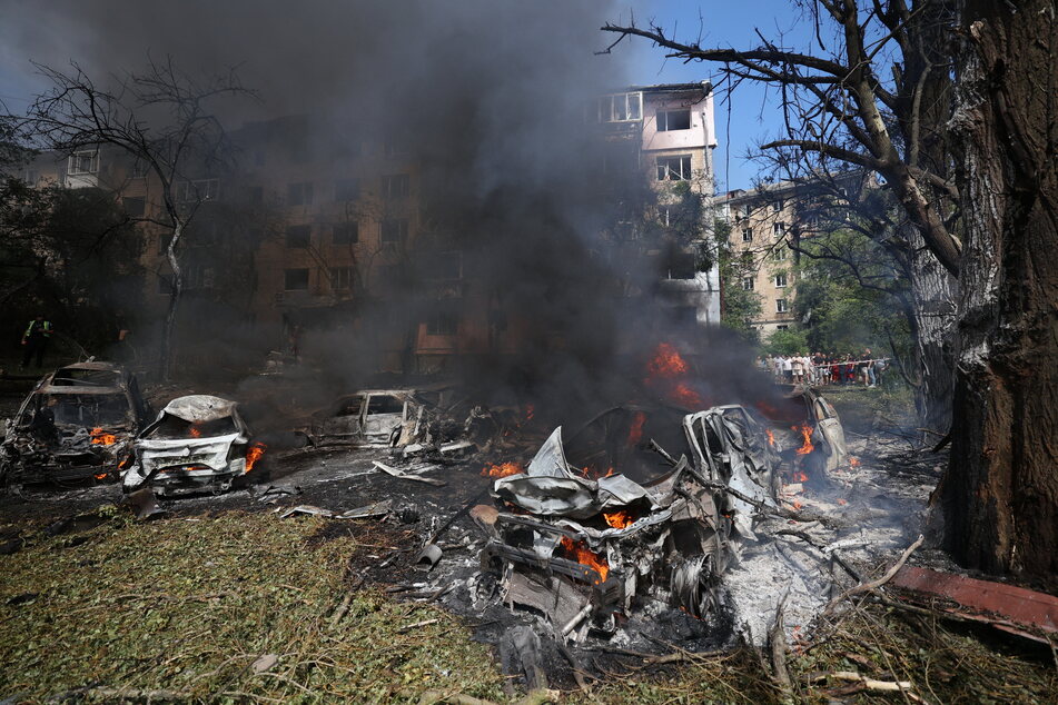 Two plead guilty to exporting US electronics used in Russian weapons