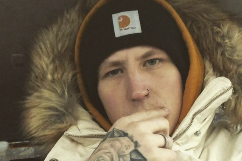 Sea shanty sensation can quit his day job thanks to viral TikTok hit