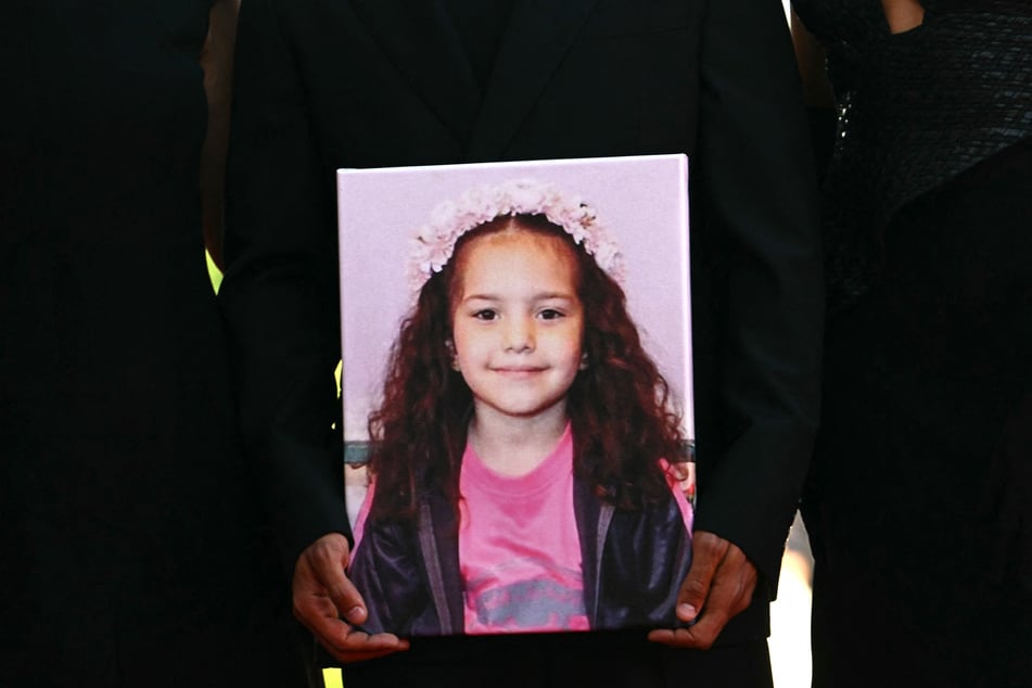 Hind Rajab was killed after Israeli troops opened fire on her family's stranded car. The five-year-old's death sparked international outrage and was the subject of an Oscar-nominated docudrama.