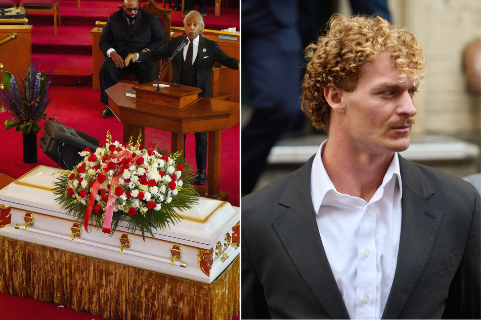 Daniel Penny says he's "not a white supremacist" in first interview since Jordan Neely's death