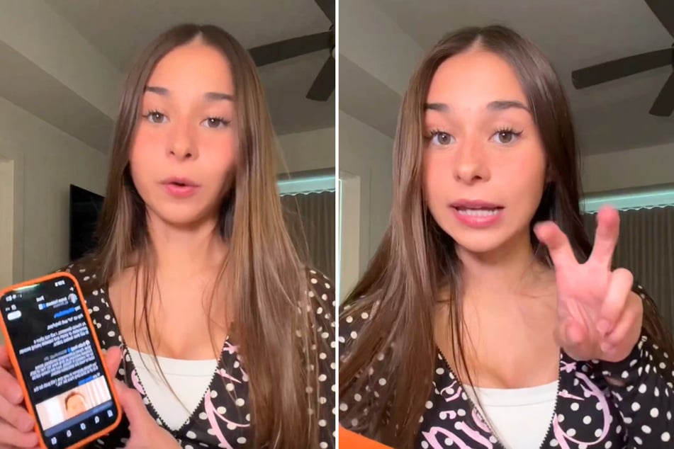 OnlyFans models slap back as Florida Republican proposes "sin tax" on their earnings