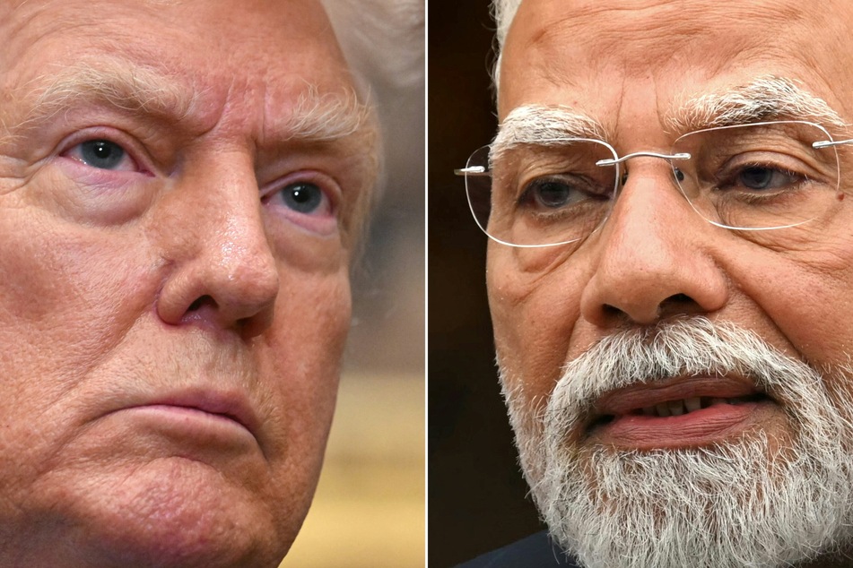 Trump tariffs on Indian goods reach staggering new heights over Russian oil purchases