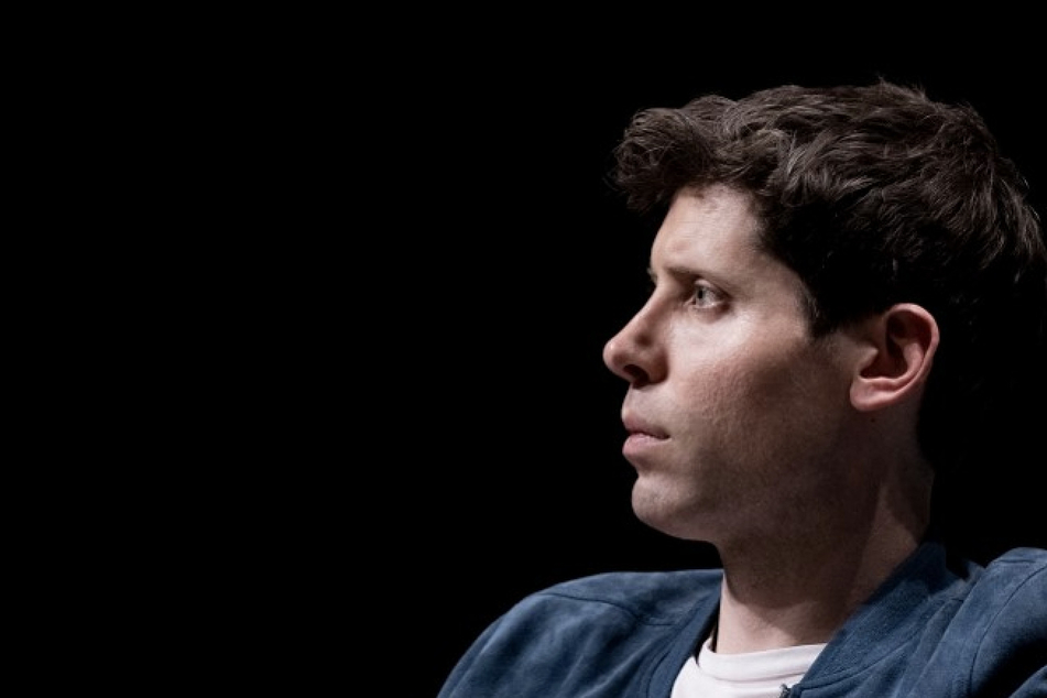 OpenAI's Sam Altman reportedly reaches billionaire status
