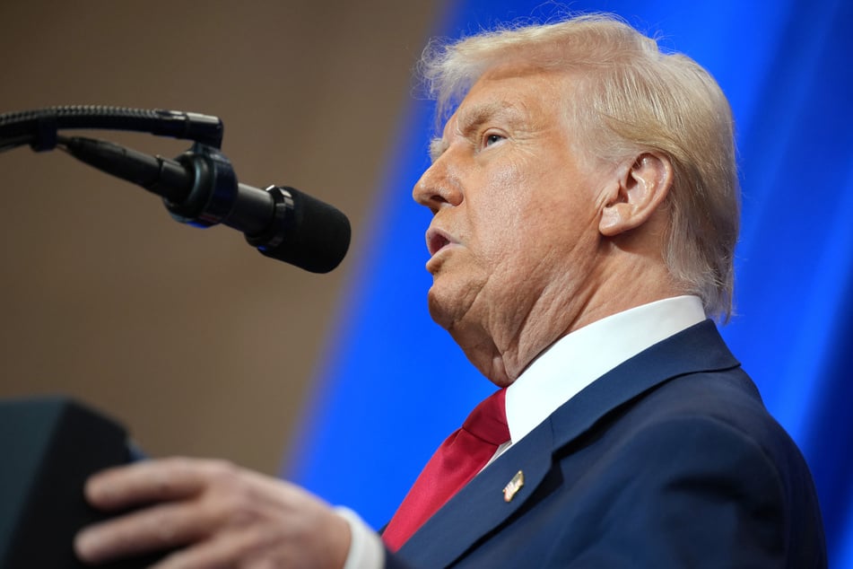 Donald Trump has claimed that dismantling the Department of Education is necessary to save money and improve educational standards in the US.