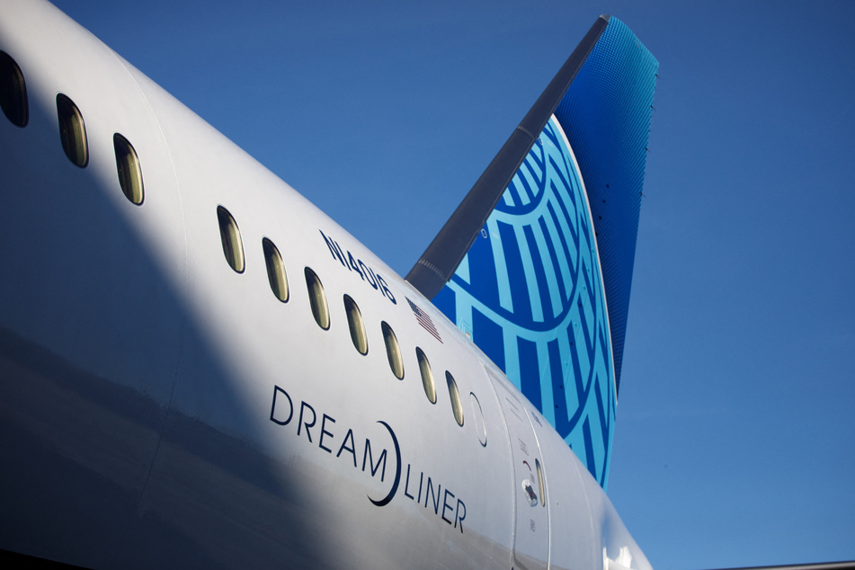 Boeing aircraft have been under scrutiny since a near-disastrous accident on an Alaska Airlines flight that saw a panel blow out mid-flight.