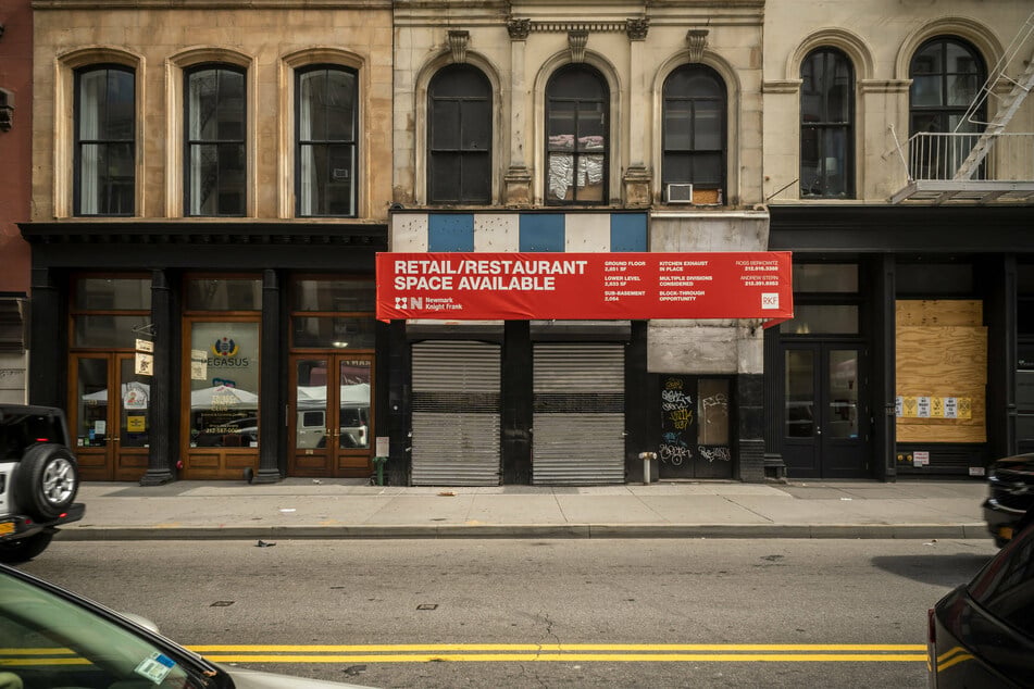 Black-owned businesses hit disproportionately hard by the pandemic