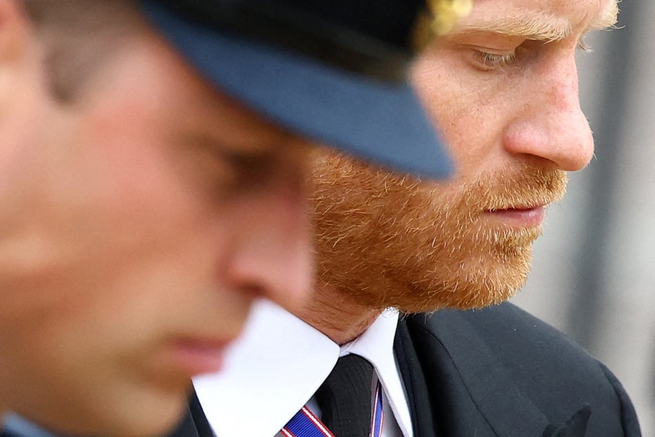 William and Harry are reportedly no longer on speaking terms, and their relationship could be beyond repair.