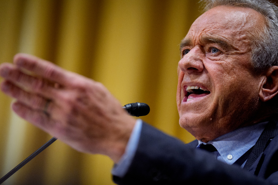 RFK Jr. defends firing CDC director as Democrats urge him to resign in fiery hearing