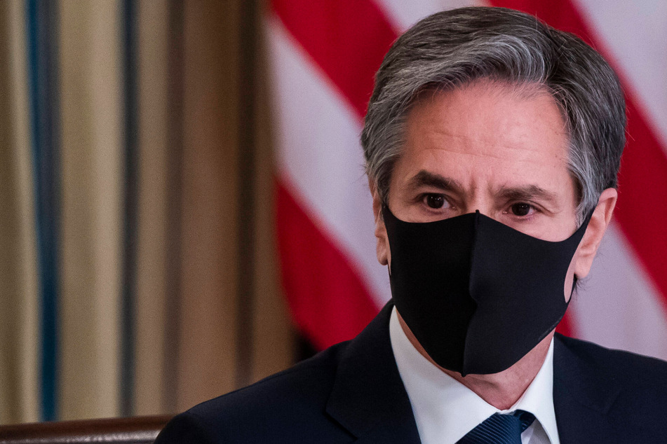 US and Canada criticize China for tit-for-tat sanctions in human rights row