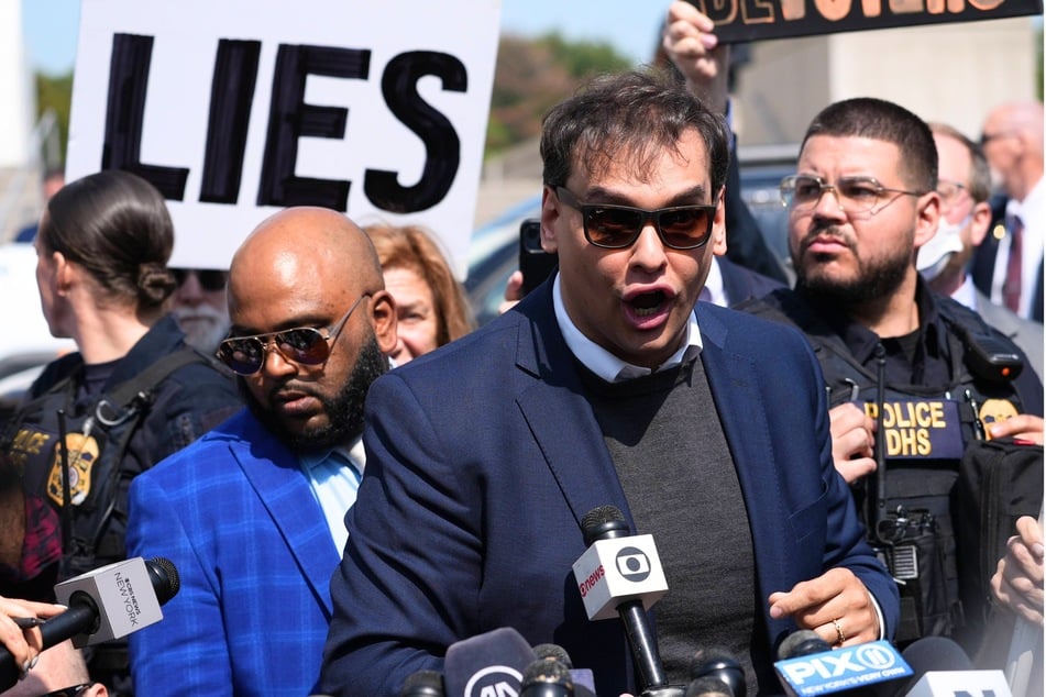 The House Ethics Committee announced on Tuesday that it will soon be giving an update on its investigation into Representative George Santos.