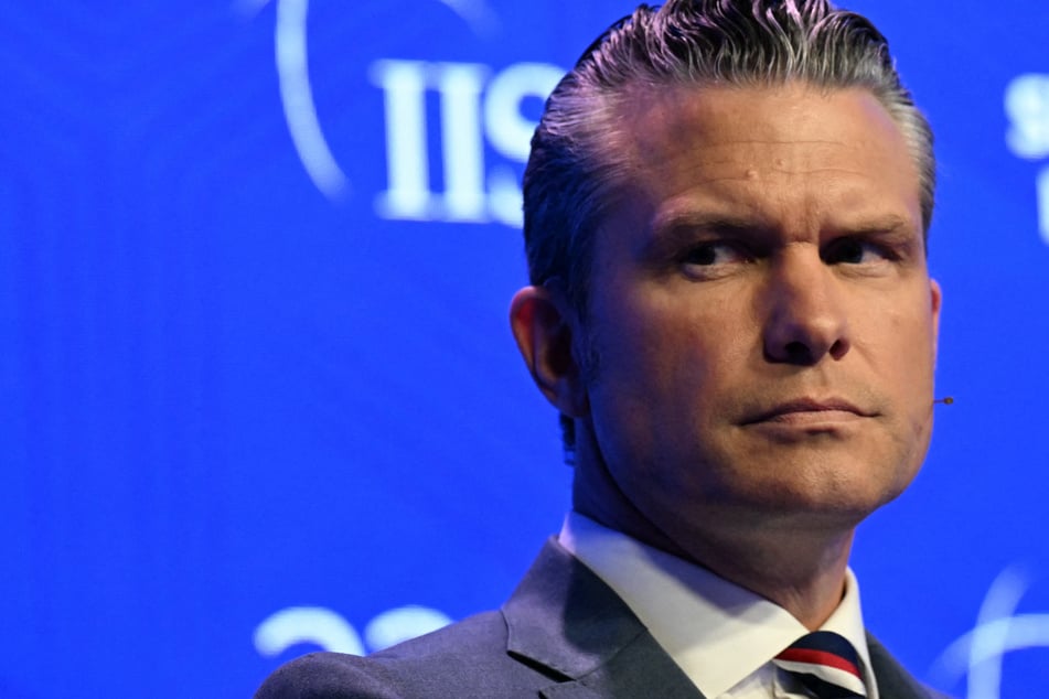 Hegseth sets Guantanamo trip as US piles pressure on Cuba