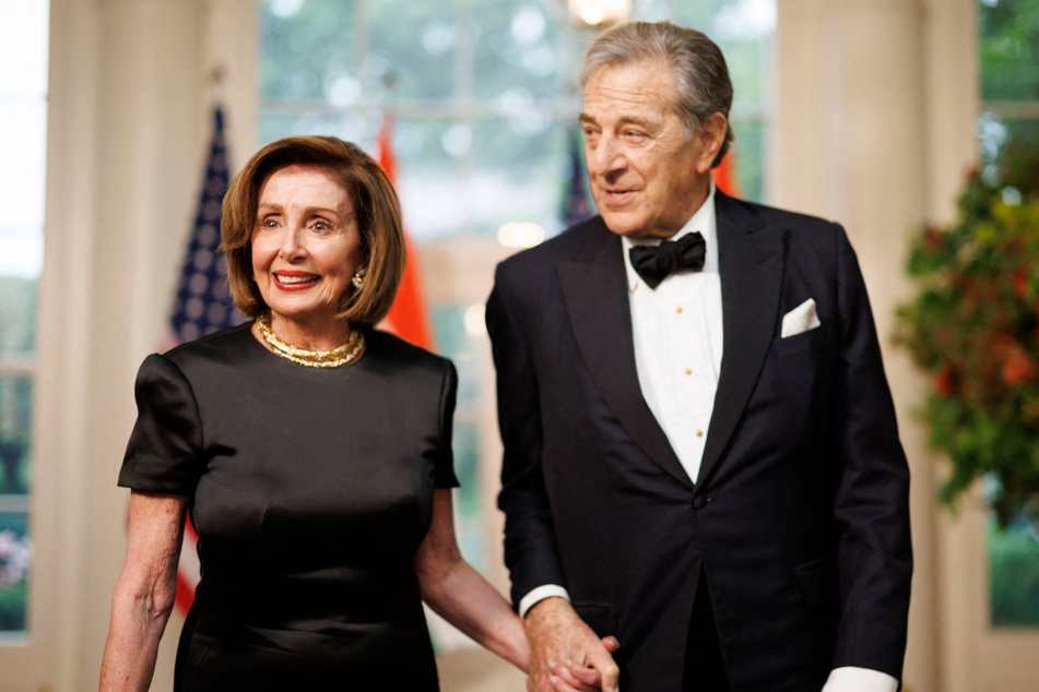The trial regarding Paul Pelosi's October 2022 hammer attack reached closing arguments on Wednesday.