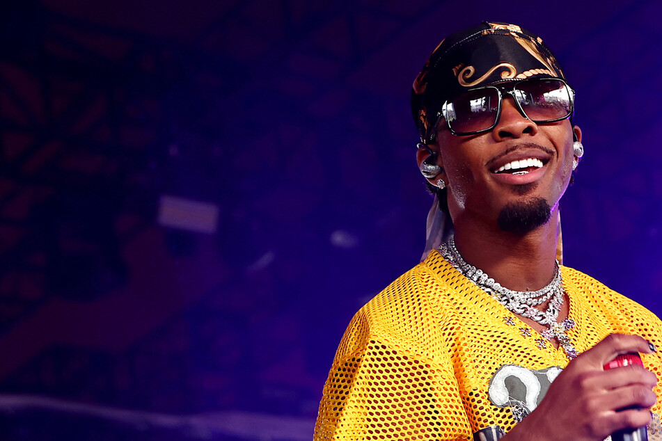 Body found in rapper D4vd's Tesla identified as eerie details come to light