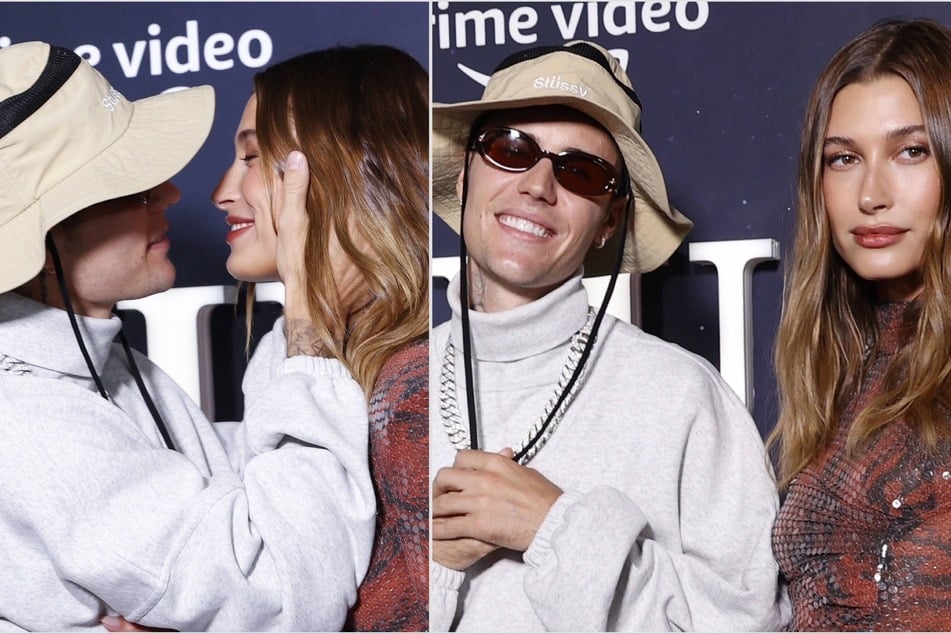 Hailey Bieber hits back after seemingly unfollowing Justin!