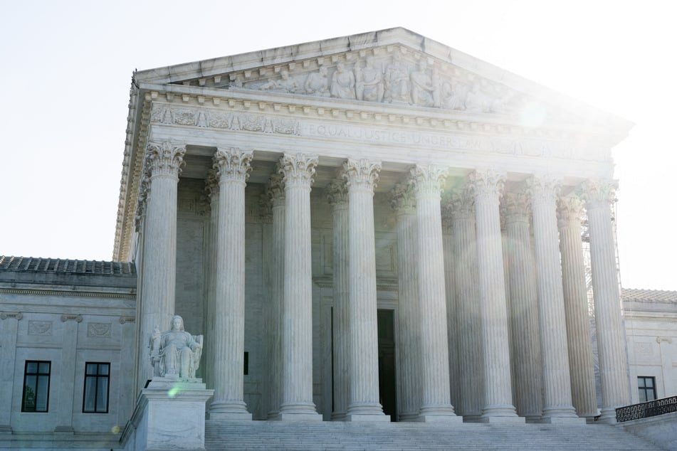 The Supreme Court appeared poised on Tuesday to uphold federal regulation of "ghost guns" – firearms sold in easy-to-assemble kits.